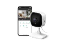TP-Link Tapo C100 Review: ¿La Mejor Cámara de Seguridad para Bebés y Mascotas en 2024?