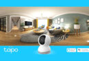 Tapo C200 Review: La Cámara IP WiFi 360° que Revoluciona la Vigilancia Doméstica en 2024