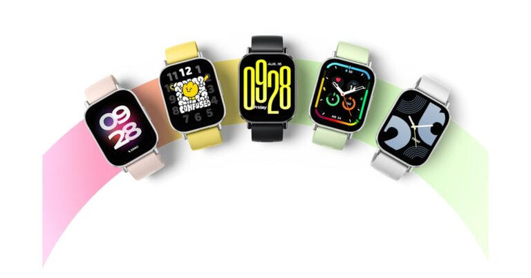 XIAOMI Redmi Watch 5 Active: Análisis Profundo, Opiniones Reales y Verdades que Nadie te Cuenta