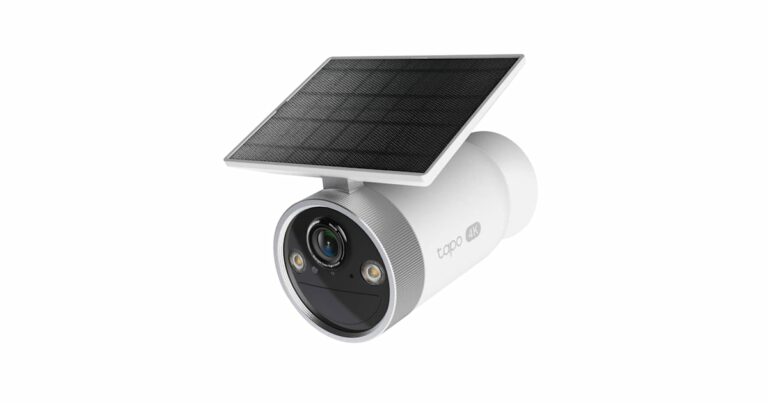 Tapo C410 Kit: Análisis en Profundidad de la Cámara de Vigilancia Solar con Batería para Exterior