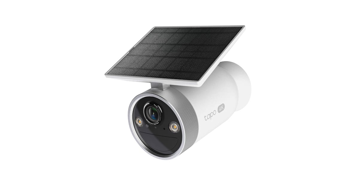 Tapo C410 Kit: Análisis en Profundidad de la Cámara de Vigilancia Solar con Batería para Exterior