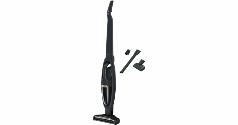 AEG CX7-2-45AN Review: Aspiradora Sin Cable Potente, Autónoma y Perfecta para Mascotas (2024)
