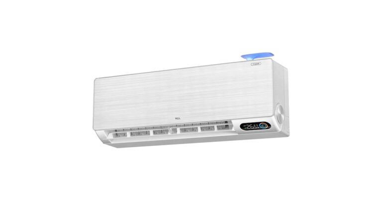 TCL Aire Acondicionado Split FreshIN 12000 BTU: Análisis Profundo de su Tecnología QuadruPuri, WiFi y Autolimpieza
