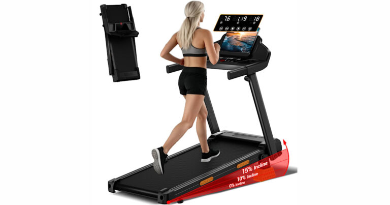 CURSOR 15% Cinta de Correr Plegable: Análisis Profundo, Opiniones Reales y ¿Vale la Pena?