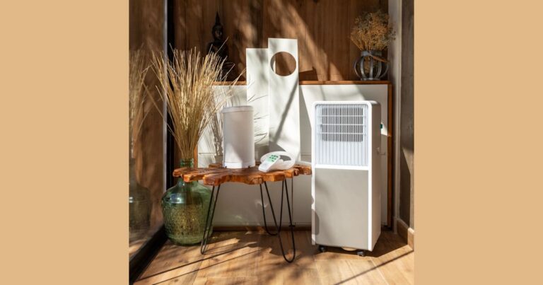 Cecotec ForceClima 9450: Análisis en Profundidad del Aire Acondicionado Portátil con Bomba de Calor (2024)