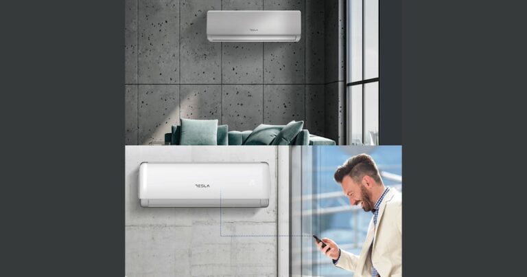 Tesla Aire Acondicionado Inverter Split 4.500 Frigorías: Análisis Honesto, Opiniones y Guía de Compra