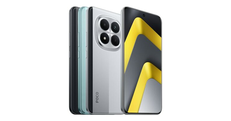 Xiaomi POCO M8 Pro 5G: Análisis en Profundidad de un Gigante de 8+256GB con Pantalla 1.5K AMOLED y 100W de Carga