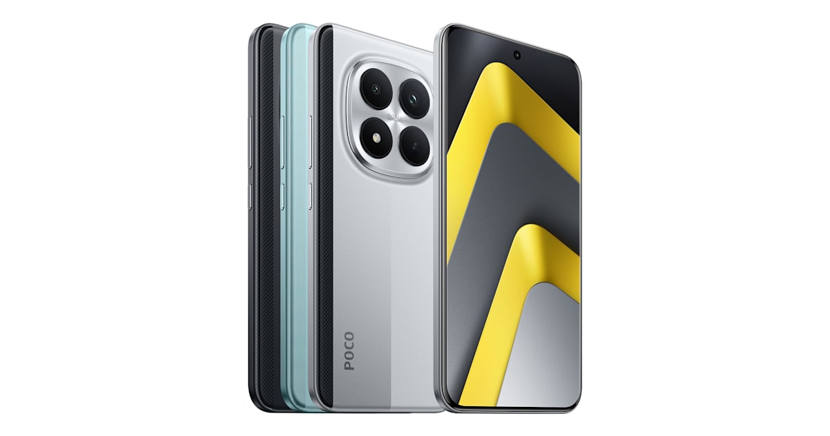 Xiaomi POCO M8 Pro 5G: Análisis en Profundidad de un Gigante de 8+256GB con Pantalla 1.5K AMOLED y 100W de Carga