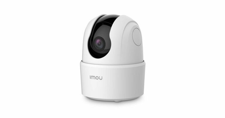 Imou Cámara IP WiFi Interior 2K: Análisis Profundo, Opiniones Reales y Guía de Compra