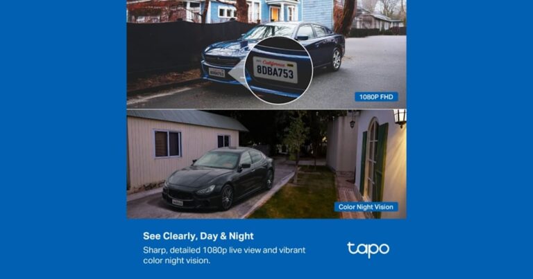 Tapo C400 Kit: Análisis en Profundidad de la Cámara de Seguridad Solar con Batería de Larga Duración