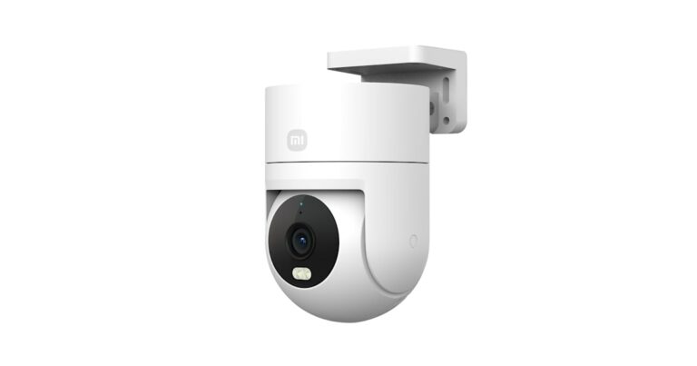 Xiaomi C302: Análisis en Profundidad de la Cámara de Vigilancia Interior 2K con IA y Privacidad Física