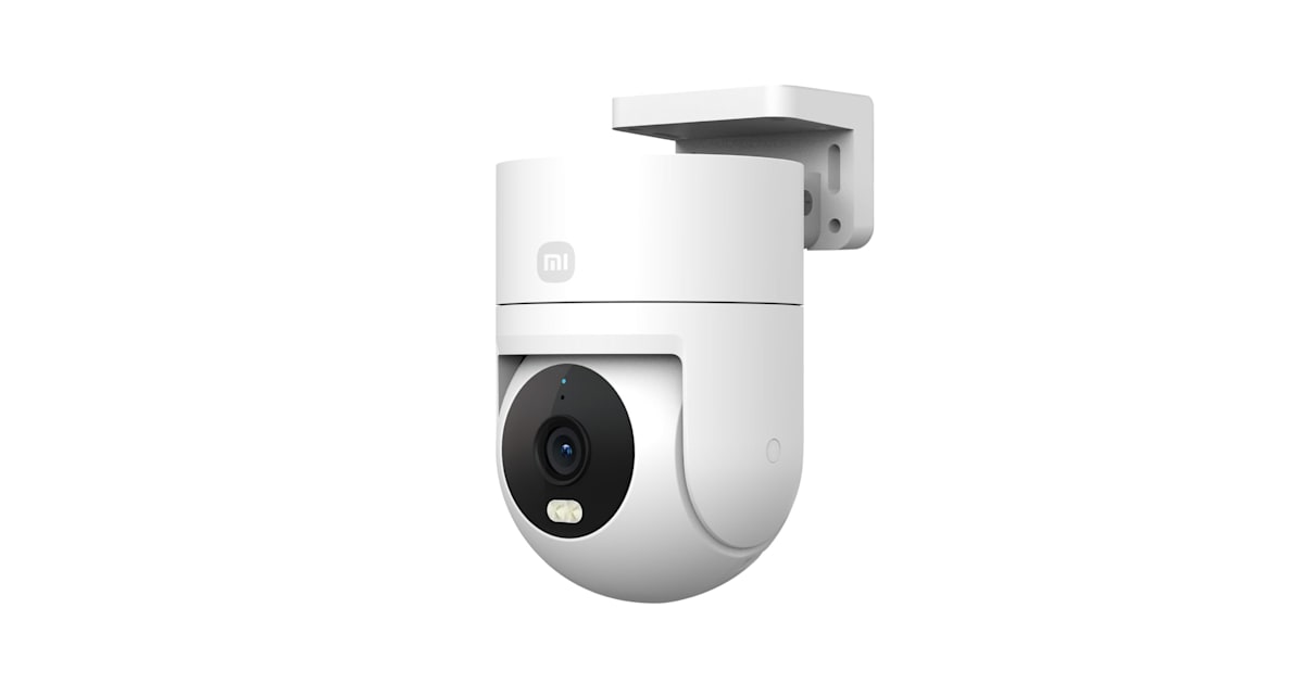 Xiaomi C302: Análisis en Profundidad de la Cámara de Vigilancia Interior 2K con IA y Privacidad Física
