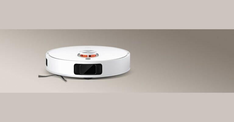 Xiaomi Robot Vacuum X20 Pro: Análisis en Profundidad de su Tecnología y Rendimiento Real