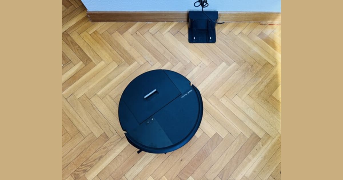 iRobot Roomba 205 DustCompactor Combo: ¿Vale la pena la autonomía de 60 días sin vaciar?