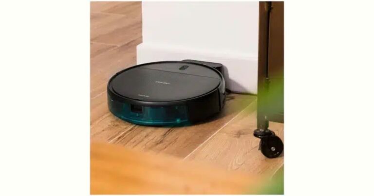 Cecotec Conga M10 X-Treme: Análisis Profundo de un Robot Aspirador con Navegación Giroscópica y App (¿Vale la Pena?)