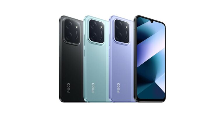 Xiaomi POCO C85 Análisis en Profundidad: ¿Vale la Pena este Gigante de 6,9” y 6000mAh?