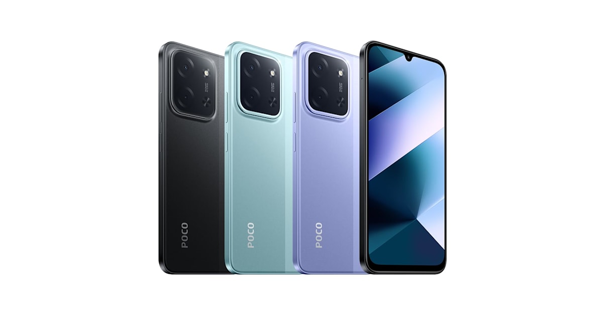 Xiaomi POCO C85 Análisis en Profundidad: ¿Vale la Pena este Gigante de 6,9” y 6000mAh?