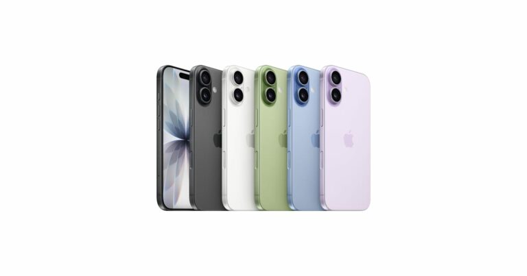 Apple iPhone 17 de 256 GB: Análisis Profundo de su Pantalla ProMotion, Cámara Fusion y Autonomía Imbatible