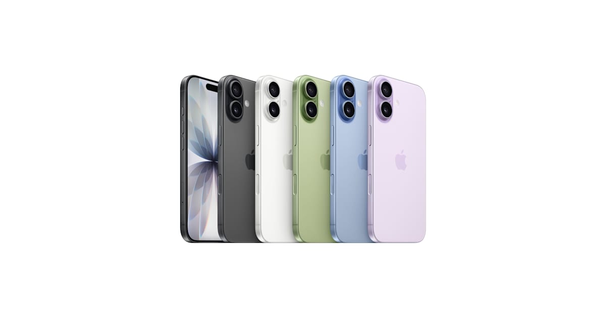 Apple iPhone 17 de 256 GB: Análisis Profundo de su Pantalla ProMotion, Cámara Fusion y Autonomía Imbatible