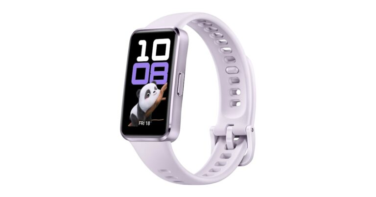 HUAWEI Band 10 Review: ¿La pulsera inteligente definitiva para salud y deporte?