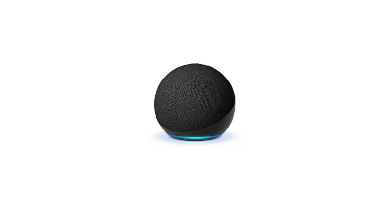 Echo Dot (Última Generación): Análisis Profundo del Altavoz Inteligente que Revoluciona tu Hogar