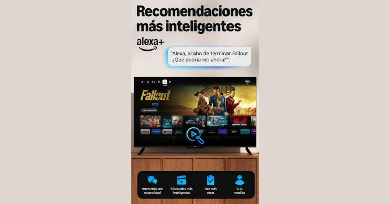 Amazon Fire TV Stick HD (2026): Análisis Profundo, Ventajas y ¿Vale la Pena?