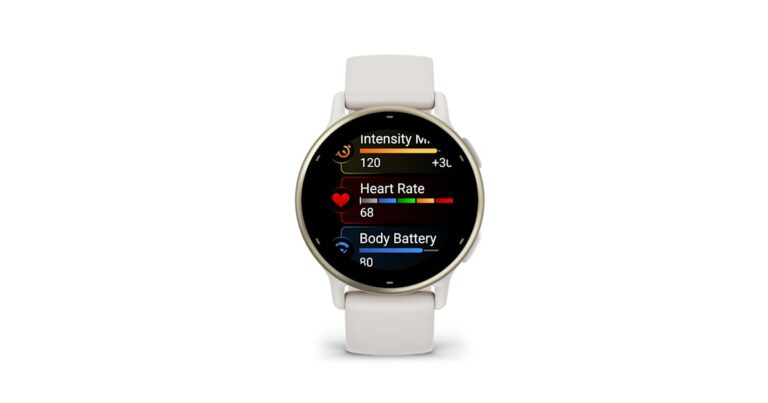Garmin Vívoactive 5: Análisis Profundo de un Smartwatch con GPS, Pantalla AMOLED y 11 Días de Autonomía