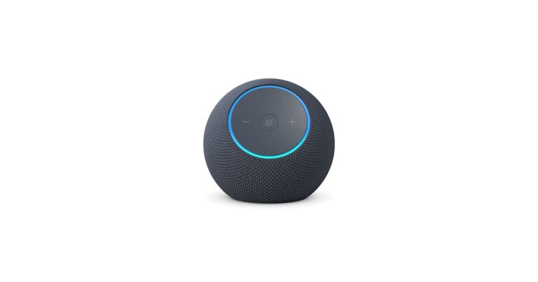 Amazon Echo Dot Max (Última Generación): Análisis Profundo de Sonido, Privacidad y Hogar Digital Integrado