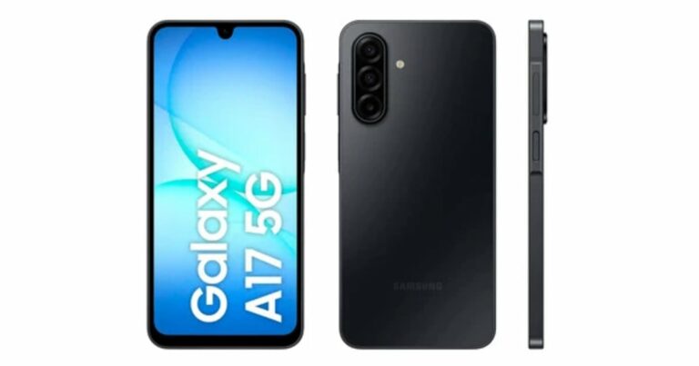 Samsung Galaxy A17 LTE 128GB: Análisis Profundo de un Móvil con IA, Pantalla AMOLED y 4 Años de Garantía