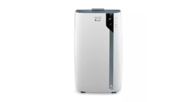 De’Longhi Pinguino PAC EX105+++: Análisis en Profundidad del Aire Acondicionado Portátil más Eficiente del Mercado