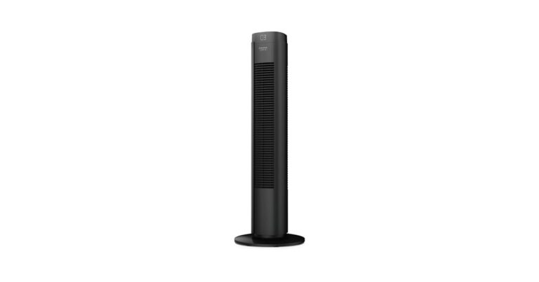 Taurus New Babel Digital: Análisis en Profundidad del Ventilador de Torre que Revoluciona tu Confort Térmico