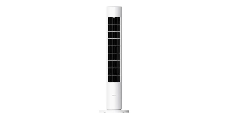 Xiaomi Smart Tower Fan 2 EU: Análisis en Profundidad de un Ventilador Inteligente con Estilo y Eficiencia