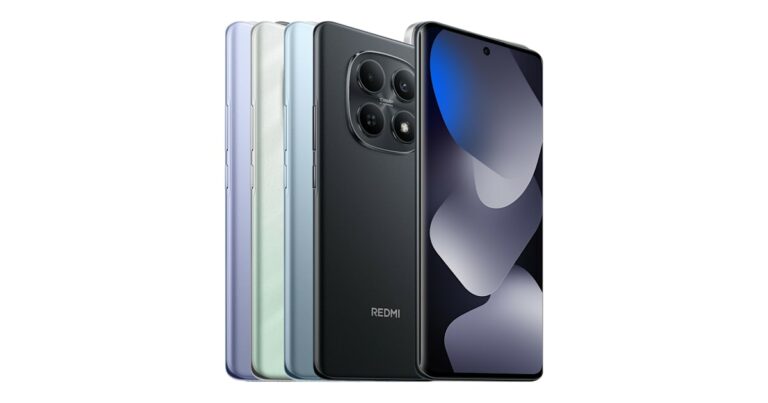Xiaomi Redmi Note 15 Análisis: ¿El mejor smartphone calidad-precio?