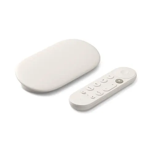 Google TV Streamer 4K: Análisis en Profundidad, Rendimiento y Alternativas