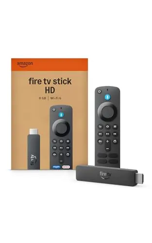 Amazon Fire TV Stick HD (2026): Análisis Profundo, Ventajas y ¿Vale la Pena?