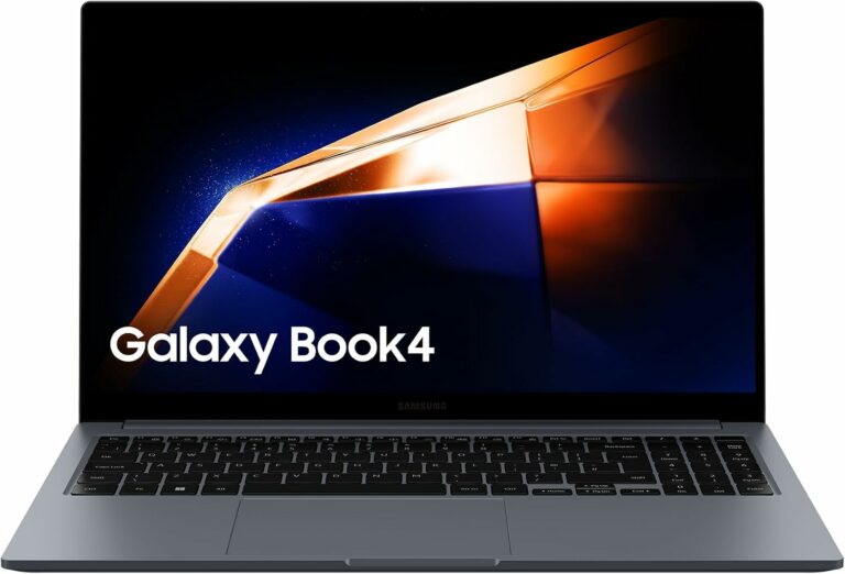 Samsung Galaxy Book4: análisis y recomendación de compra