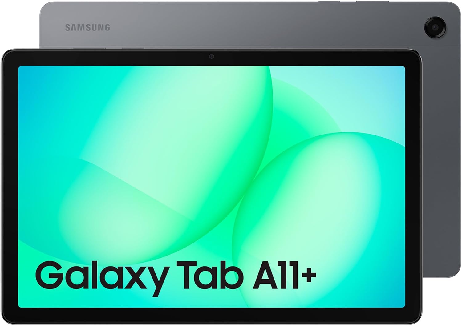 Samsung Galaxy Tab A11+: análisis antes de comprar