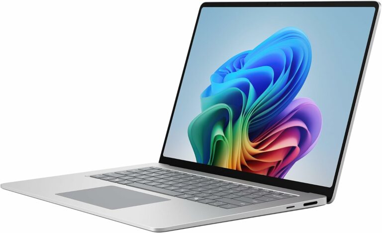 Microsoft Surface Laptop 15: análisis y compra