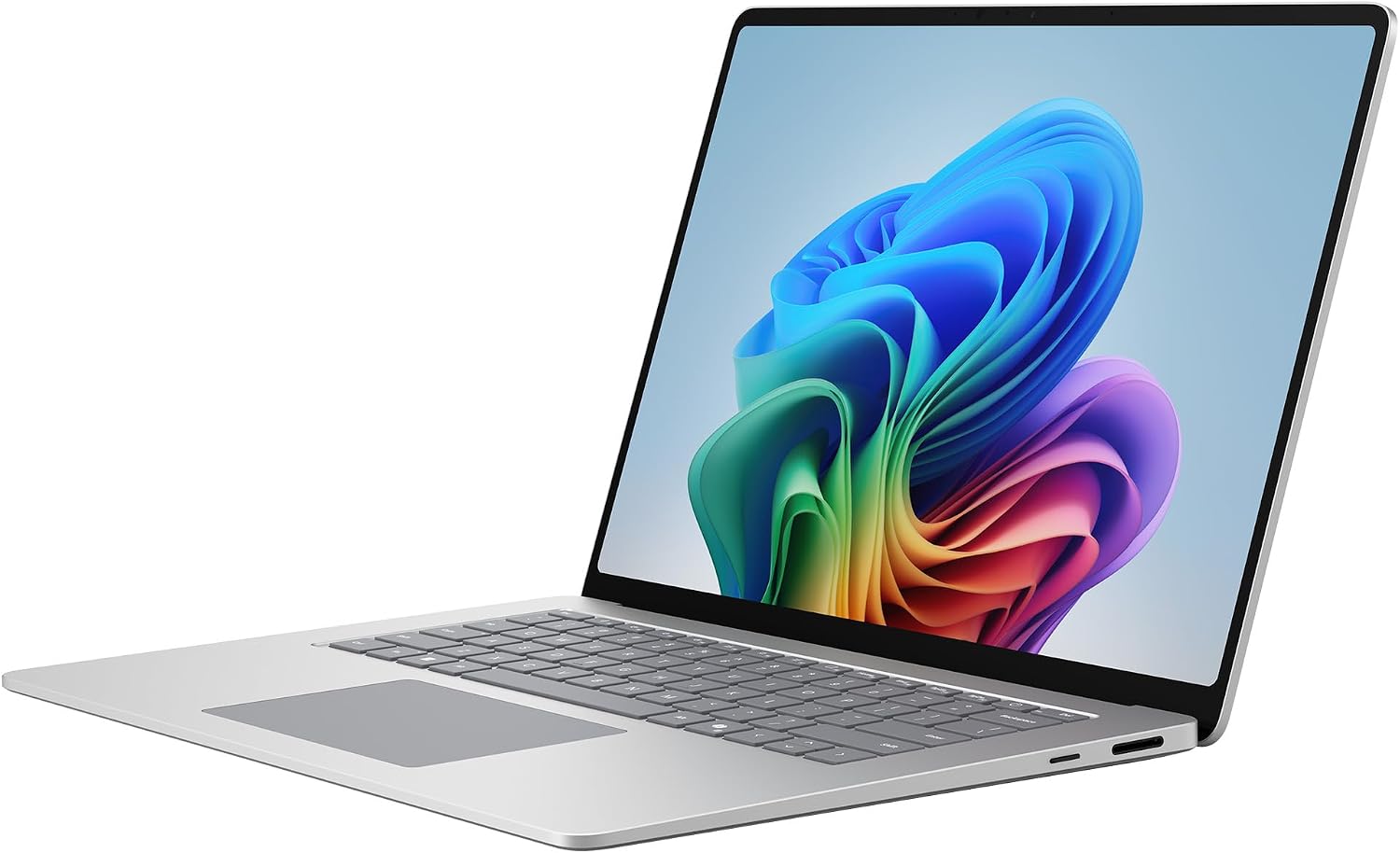 Microsoft Surface Laptop 15: análisis y compra