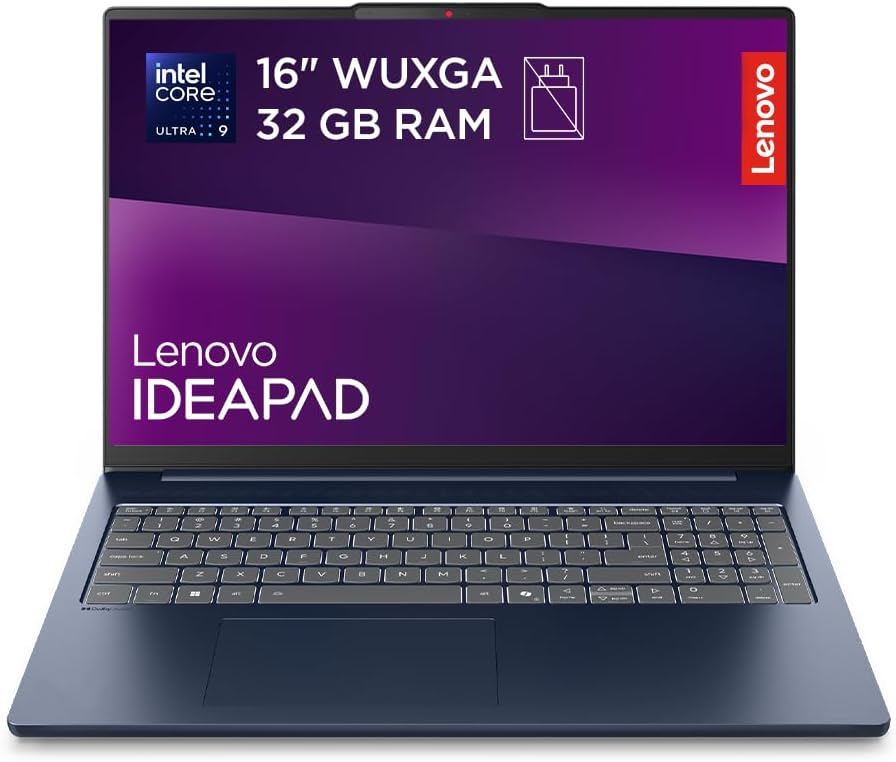 Lenovo IdeaPad Slim 5 16IMH10: ¿para quién compensa?