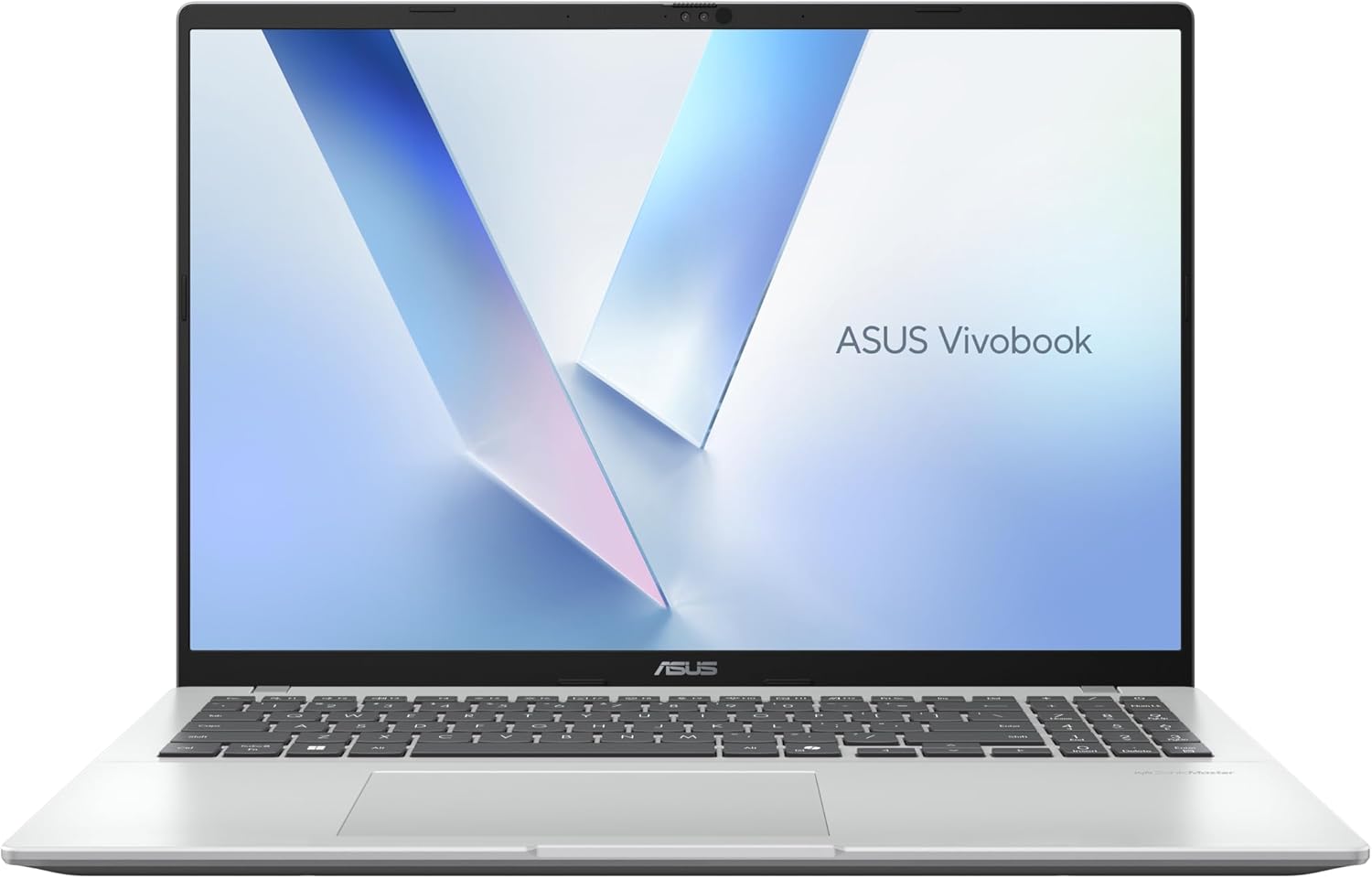 ASUS Vivobook 16 M1607KA-MB171W: ¿merece la pena?